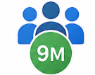 Happy clients icon