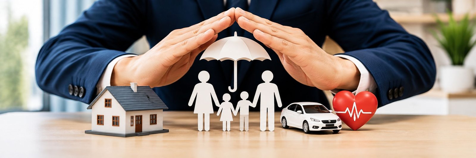 Motor & Business Insurance