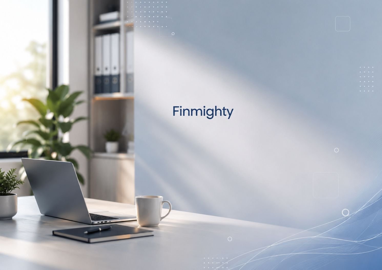 FinMighty expert ready to talk